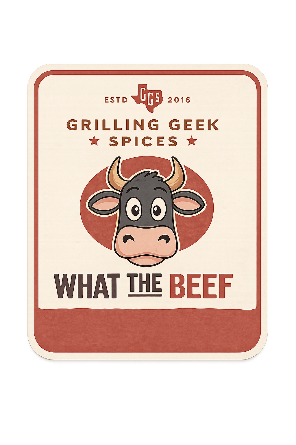 What the Beef