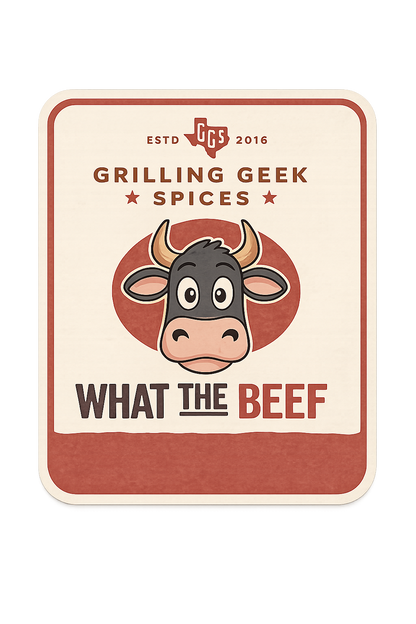 What the Beef