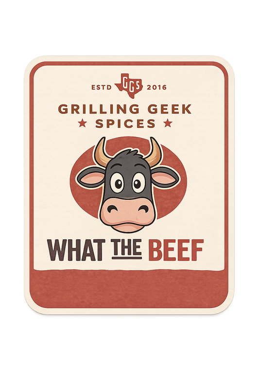 What the Beef